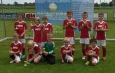 Unsere F2-Jugend-Mannschaft (U7): 3. Platz