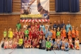 F2-Jugend-Mannschaften (U8)