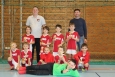 Unsere F2-Jugend-Mannschaft (U8)