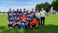 2022 Meisterschaft A-Jugend